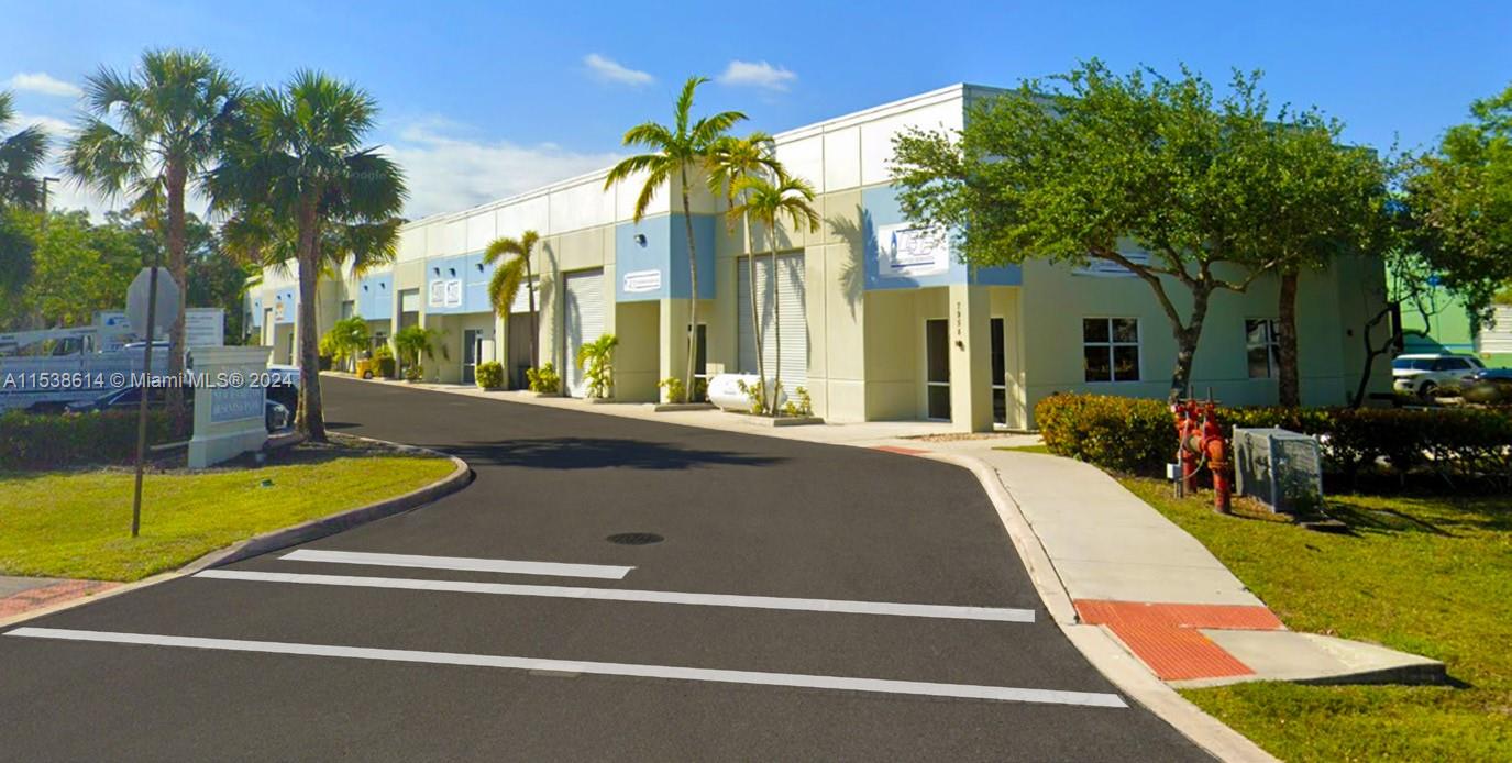 FOR SALE IN STUART: Two office/warehouse buildings! The buildings have been FULLY LEASED since construction in the premiere industrial area of Martin County-just minutes from I-95(exit 101).Within miles of new residential developments. Property has new roof guarantees and a recent parking lot upgrade. Rent roll and additional information available upon signing Non-Disclosure Agreement.