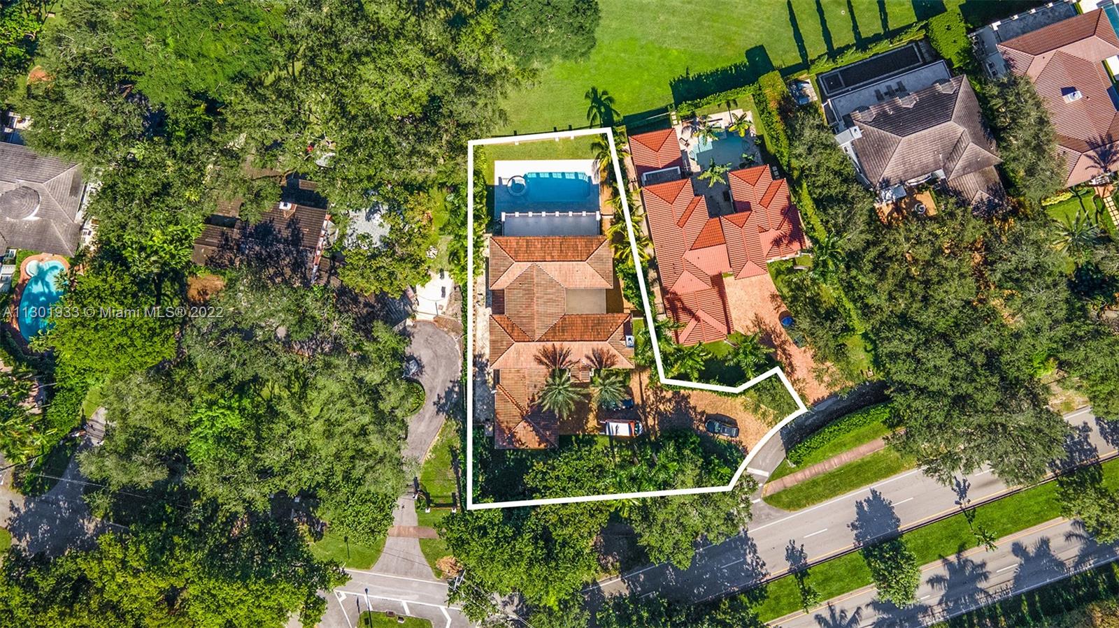 BILTMORE VIEW - Residential
