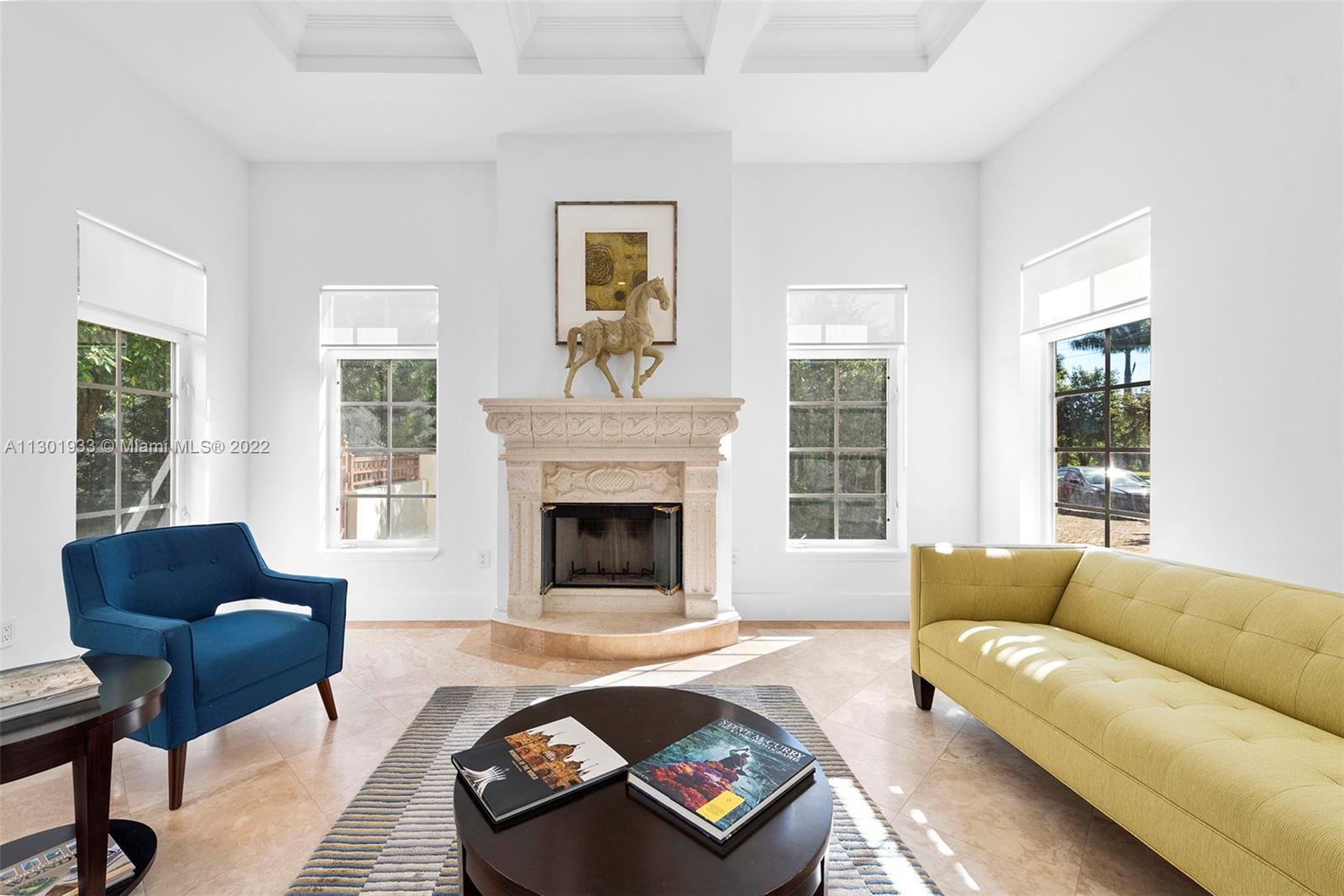 BILTMORE VIEW - Residential