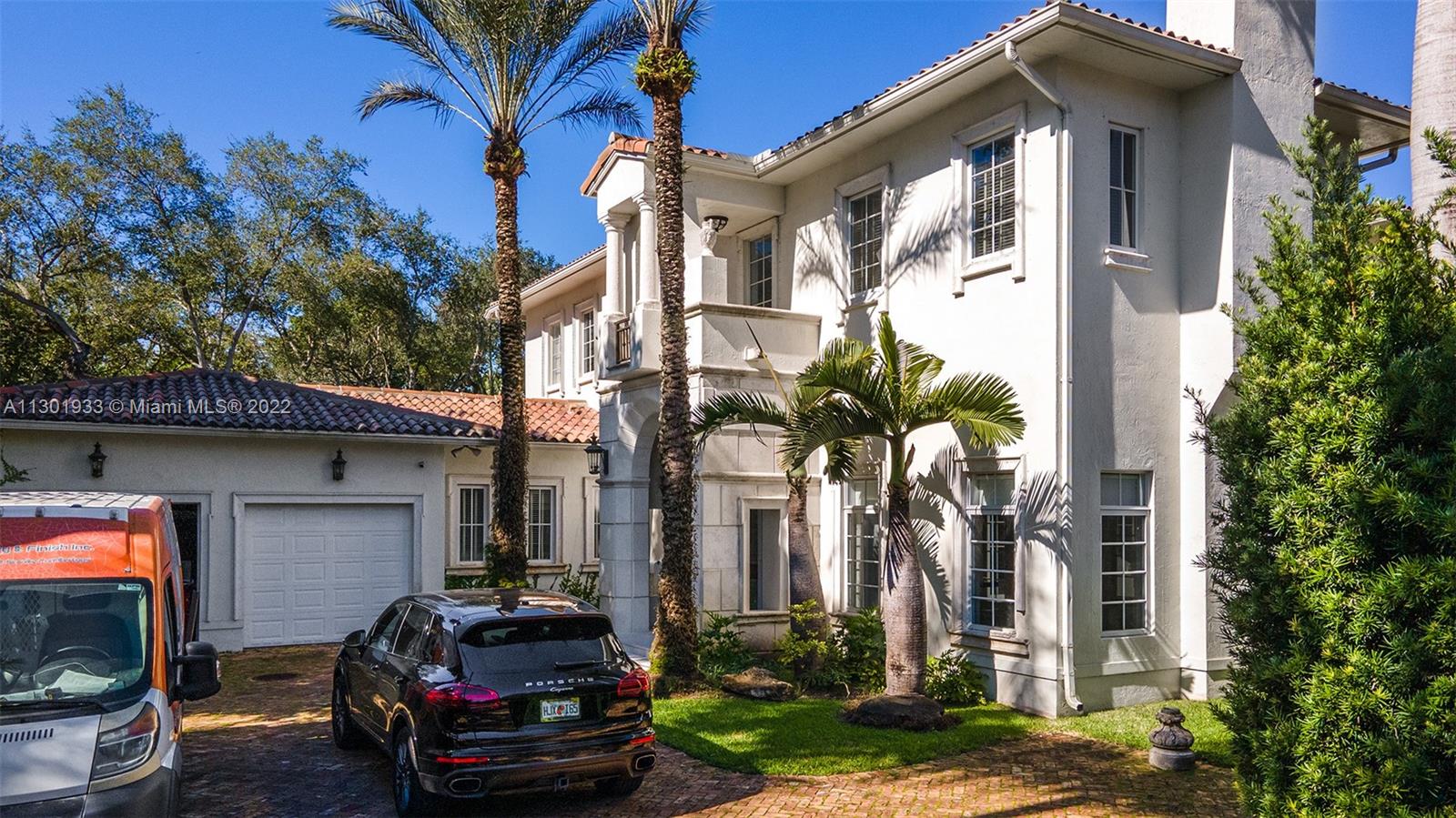 BILTMORE VIEW - Residential