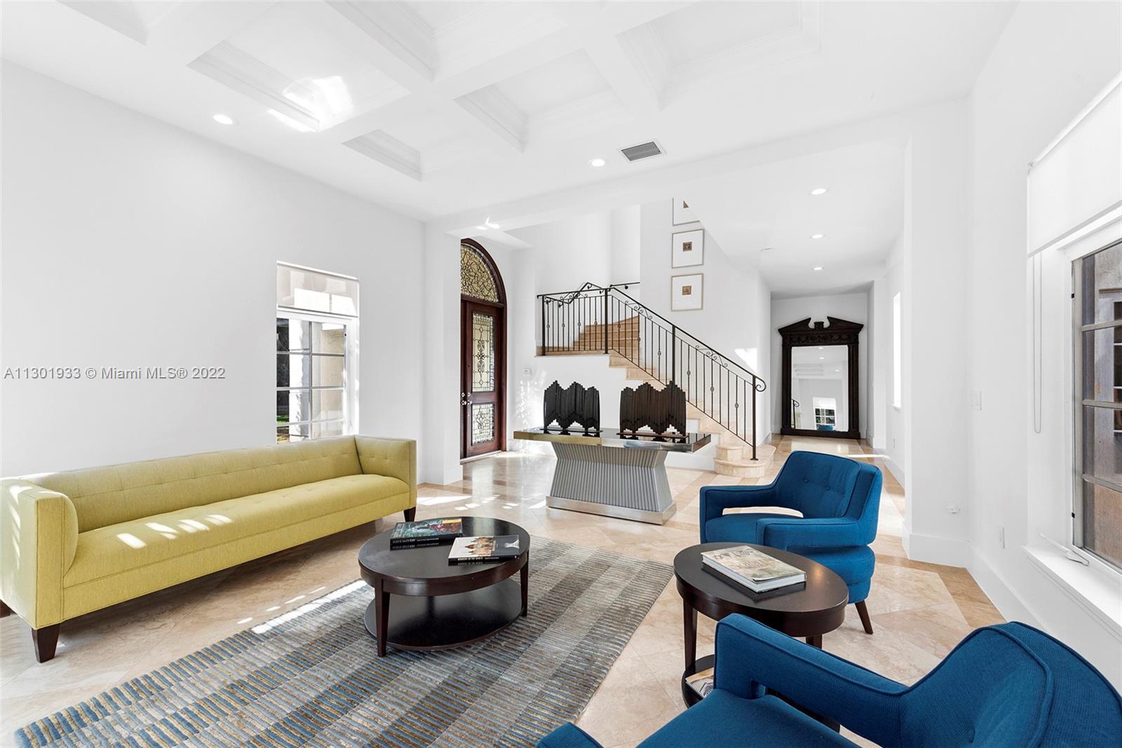 BILTMORE VIEW - Residential