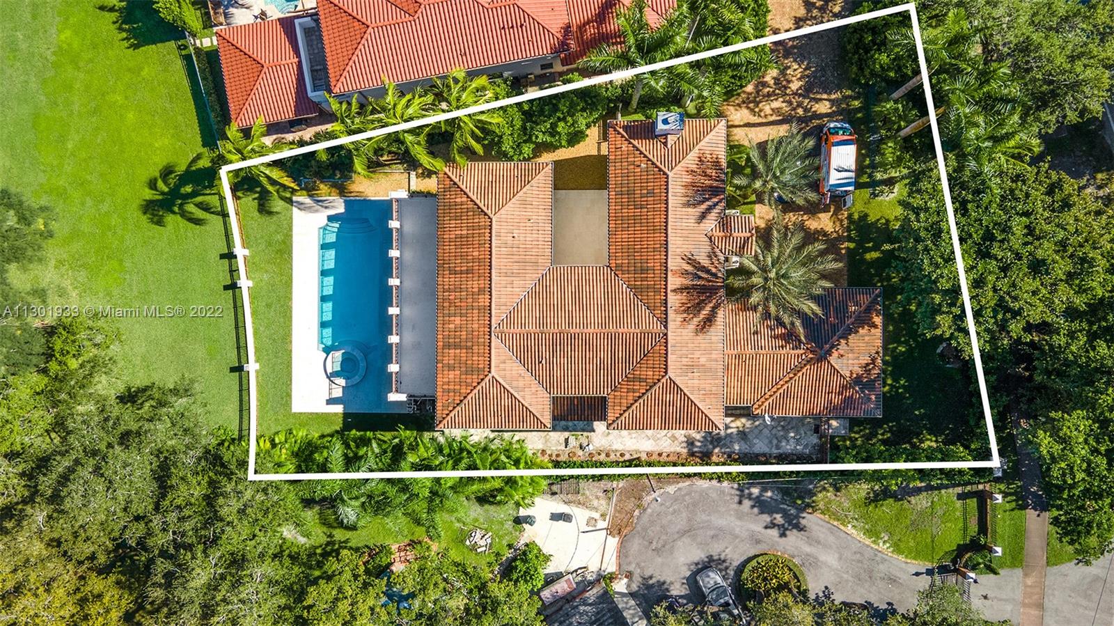 BILTMORE VIEW - Residential