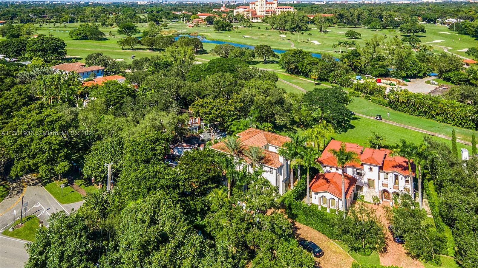 BILTMORE VIEW - Residential