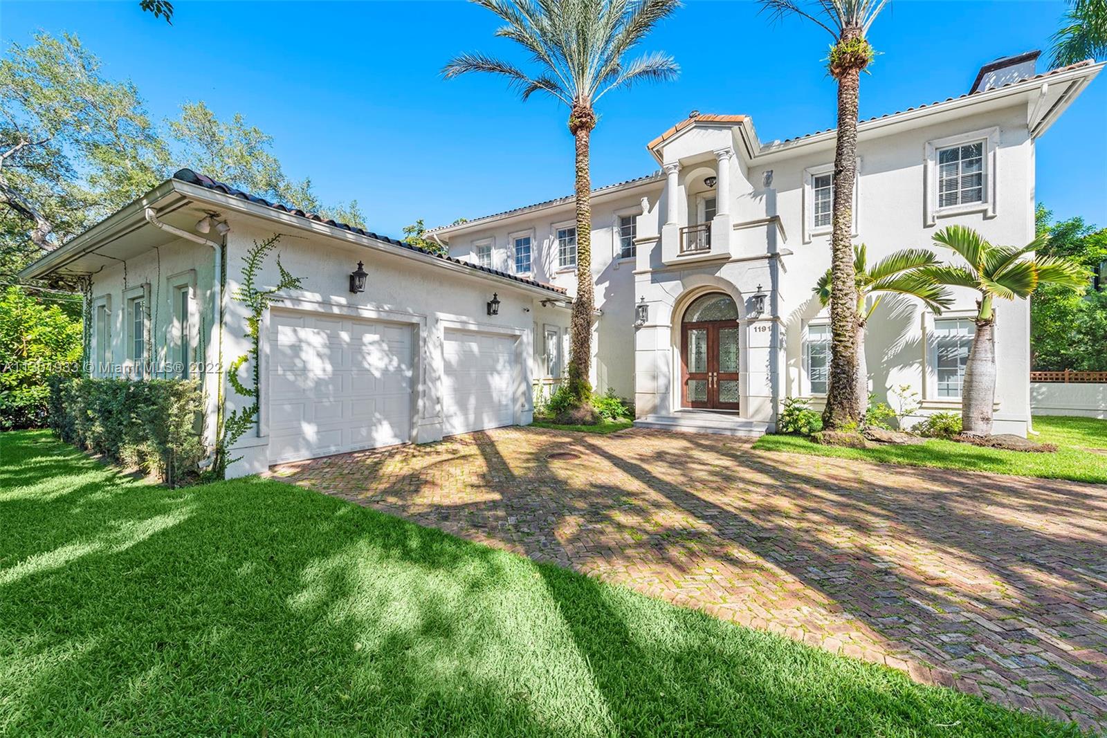 BILTMORE VIEW - Residential