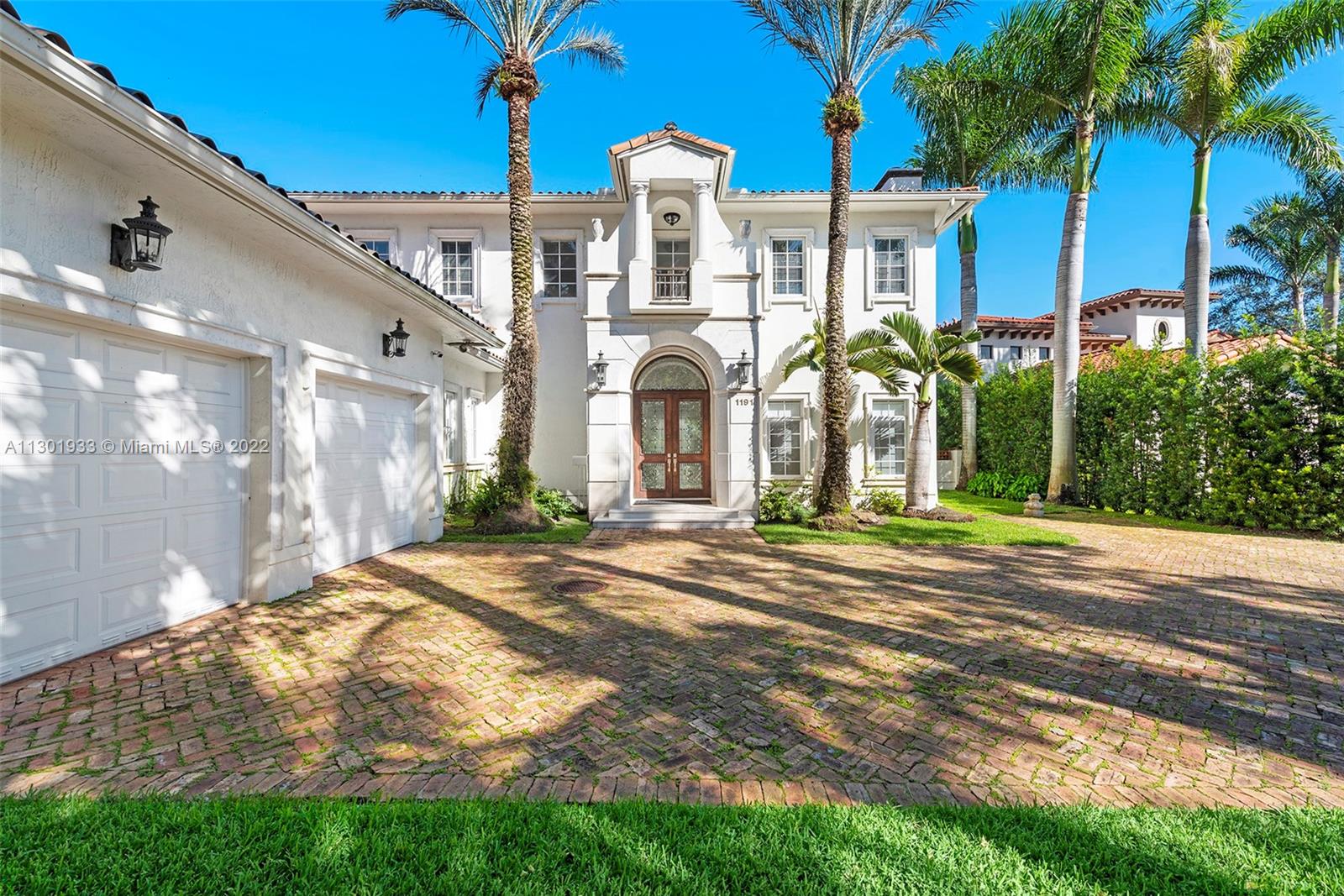 BILTMORE VIEW - Residential