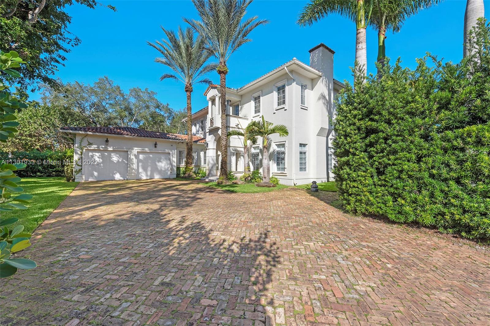 BILTMORE VIEW - Residential
