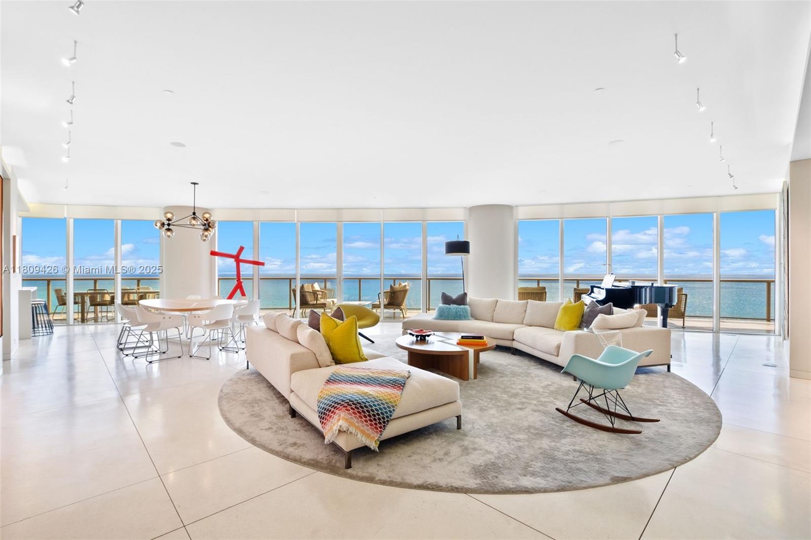 BAL HARBOUR CENTER CONDO - Residential