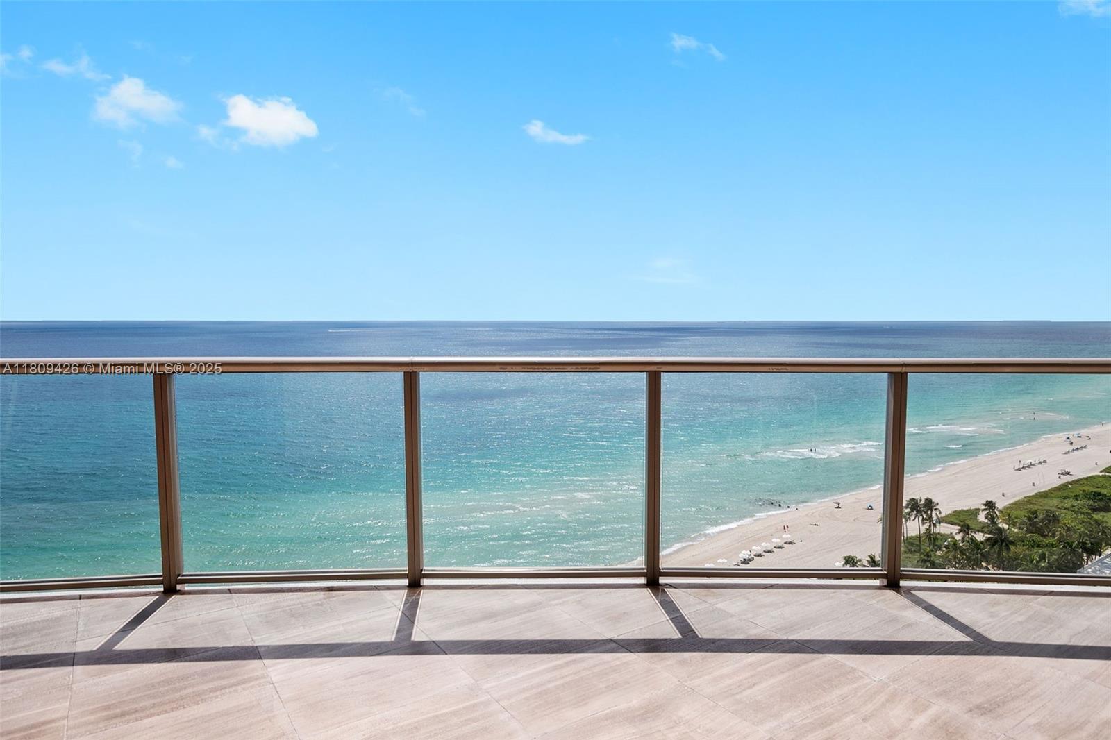BAL HARBOUR CENTER CONDO - Residential