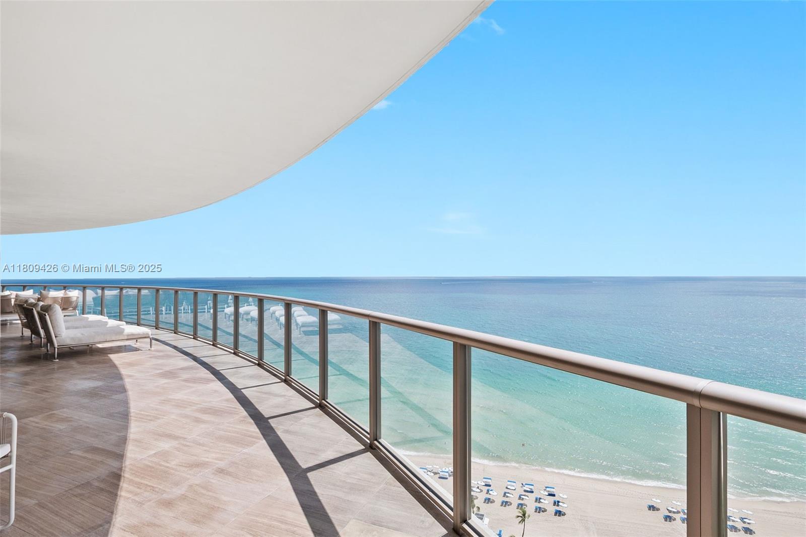 BAL HARBOUR CENTER CONDO - Residential