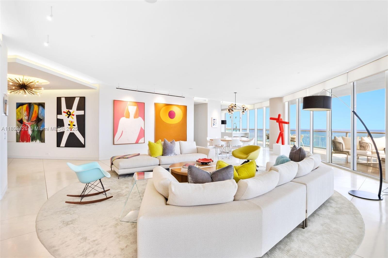 BAL HARBOUR CENTER CONDO - Residential