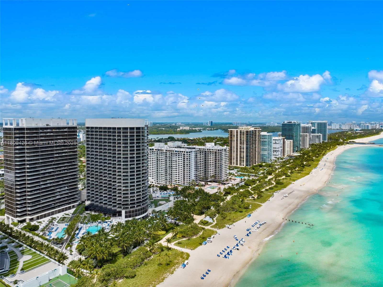 BAL HARBOUR CENTER CONDO - Residential