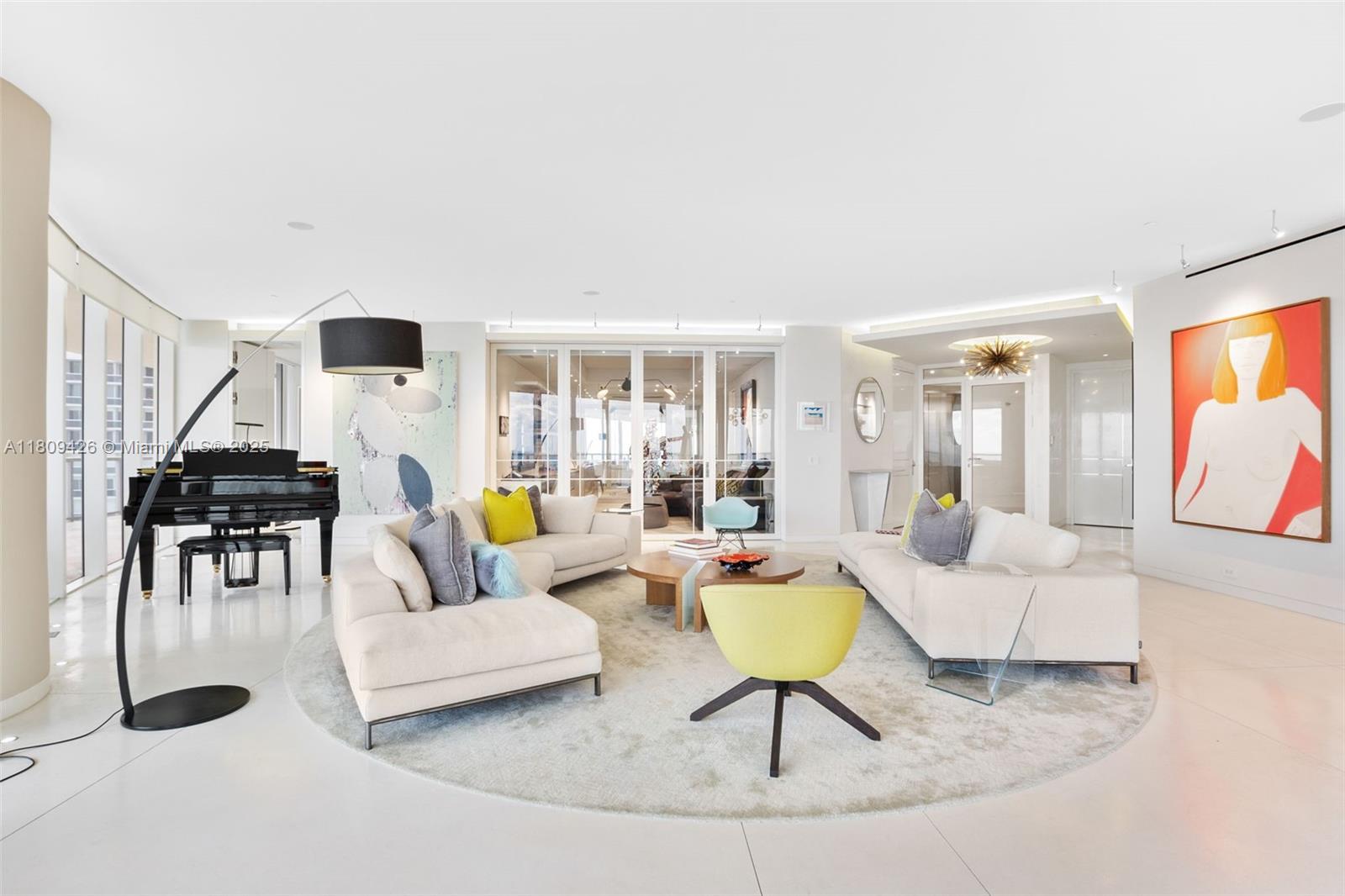 BAL HARBOUR CENTER CONDO - Residential