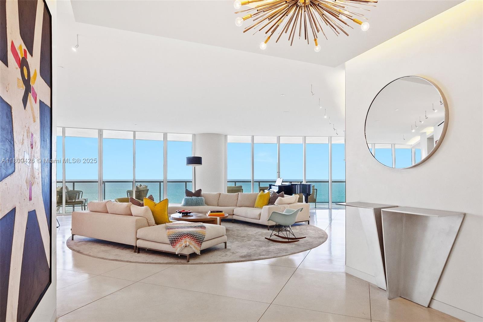 BAL HARBOUR CENTER CONDO - Residential