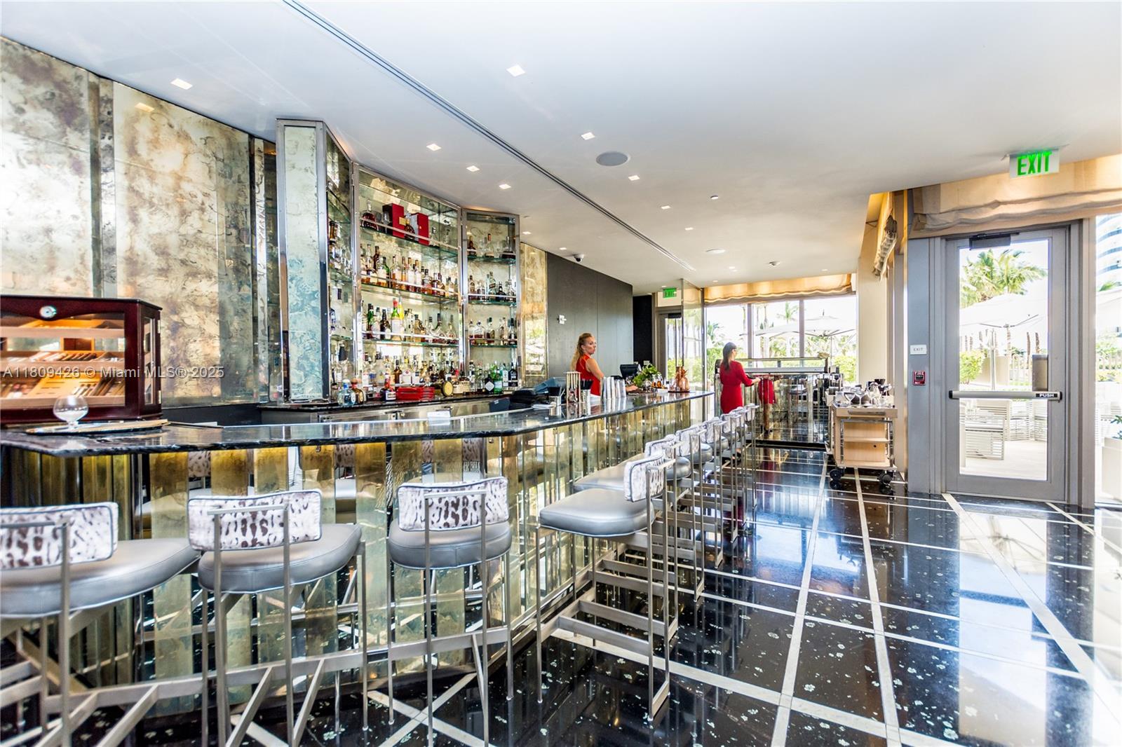 BAL HARBOUR CENTER CONDO - Residential