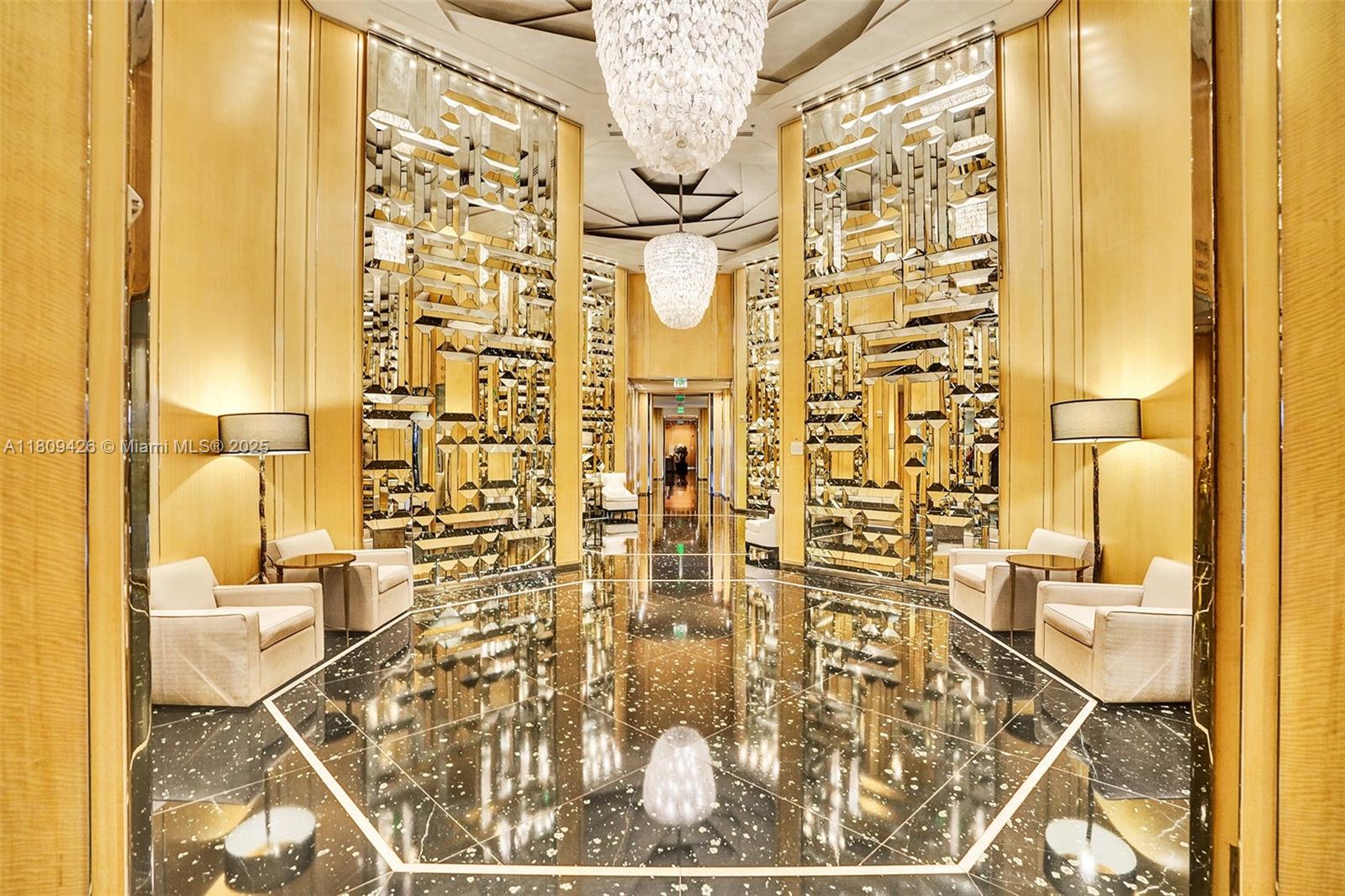 BAL HARBOUR CENTER CONDO - Residential