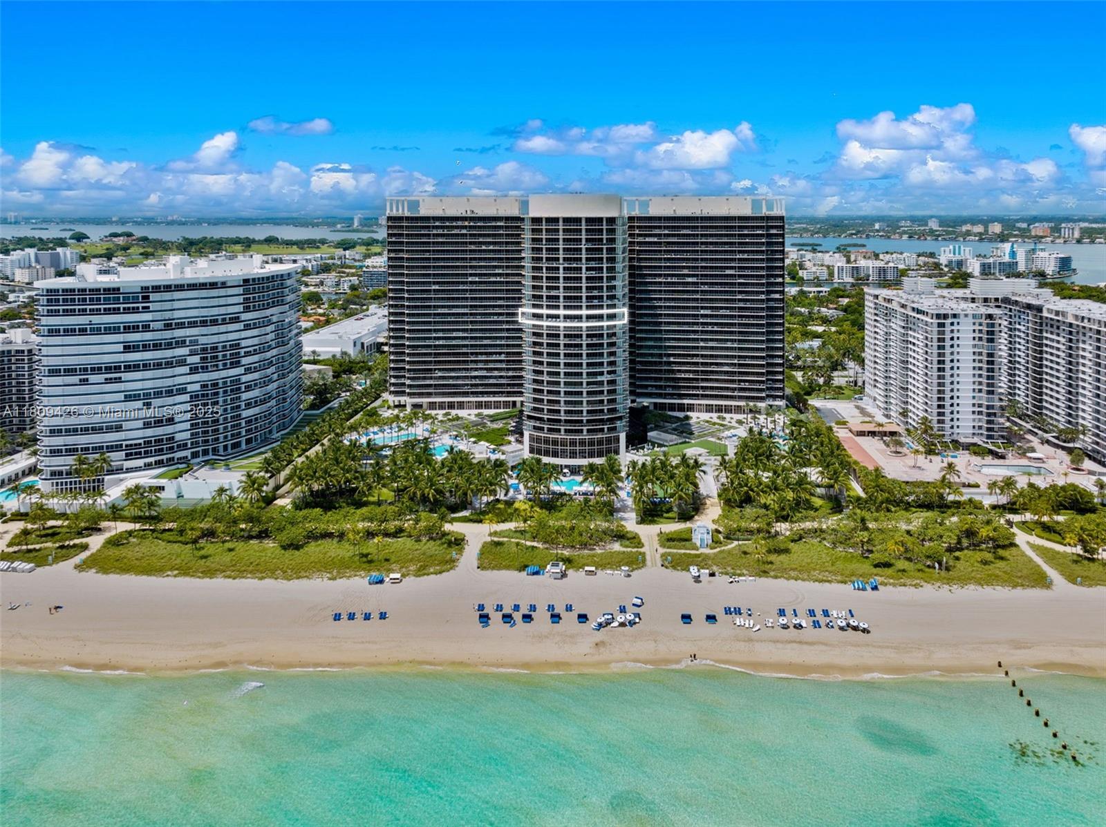 BAL HARBOUR CENTER CONDO - Residential