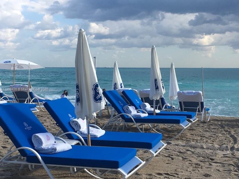 BAL HARBOUR CENTER CONDO - Residential