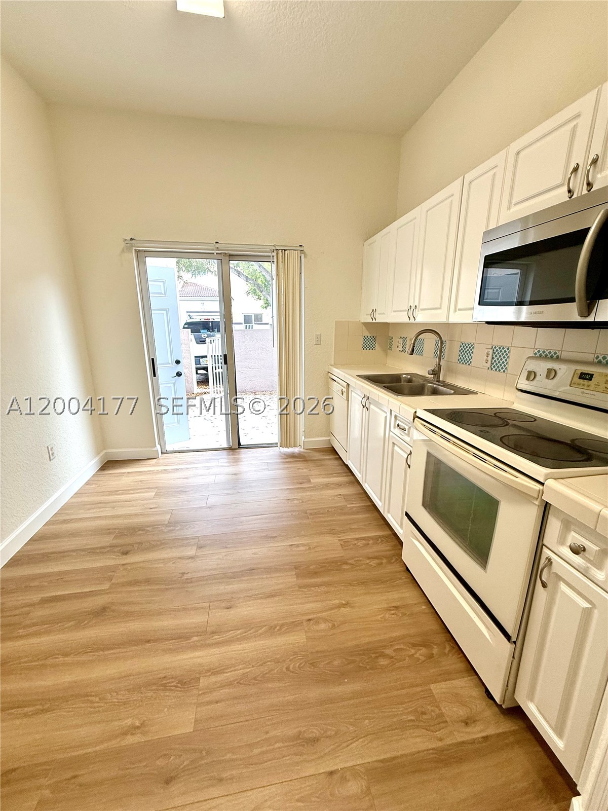 TOWNGATE NORTH - Residential
