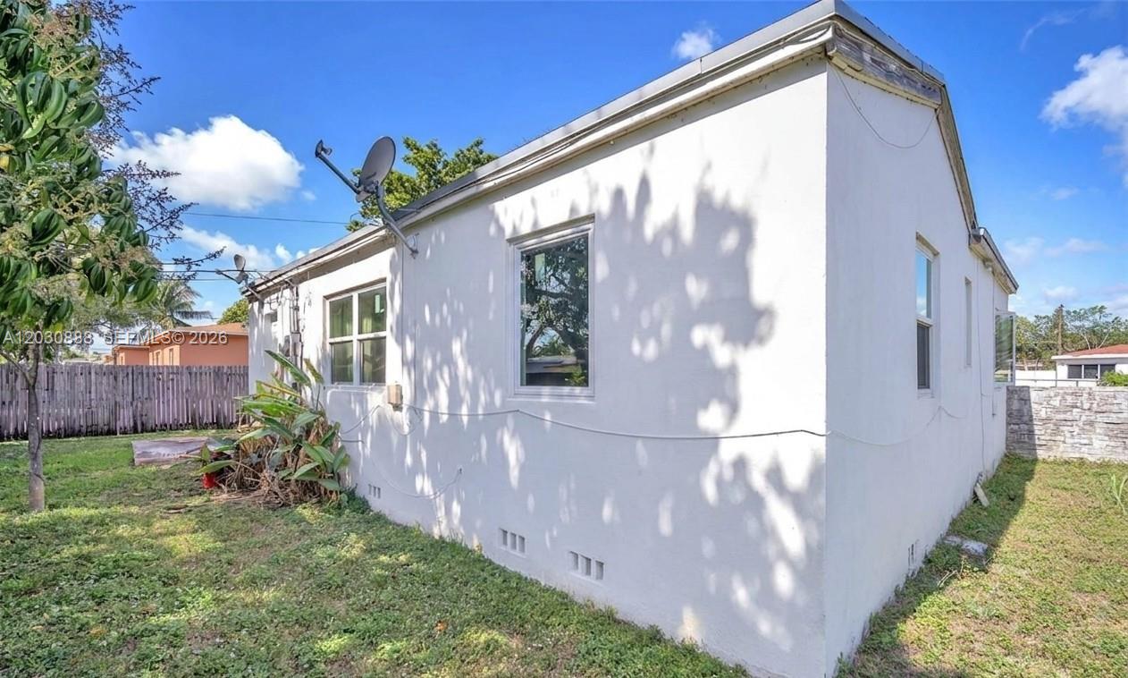 PLAT NO 1 OPA LOCKA - Residential