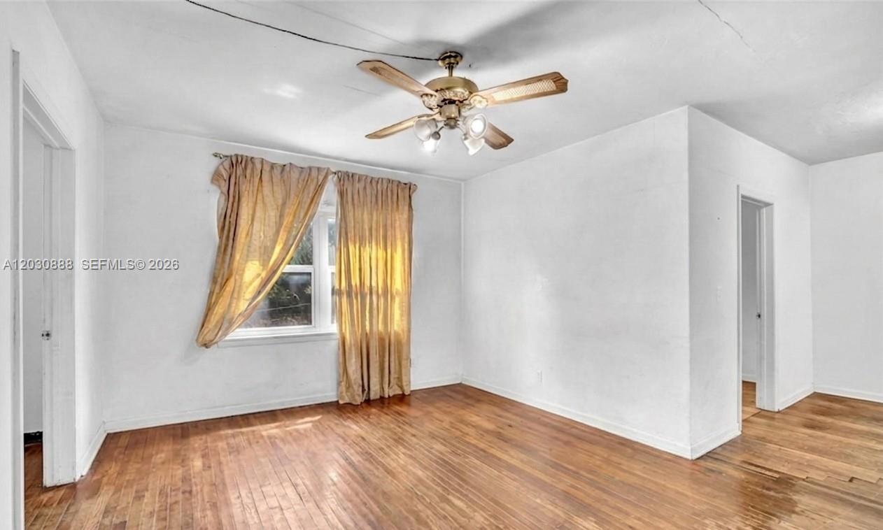 PLAT NO 1 OPA LOCKA - Residential