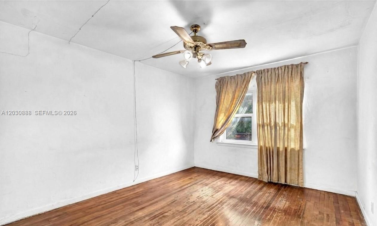 PLAT NO 1 OPA LOCKA - Residential