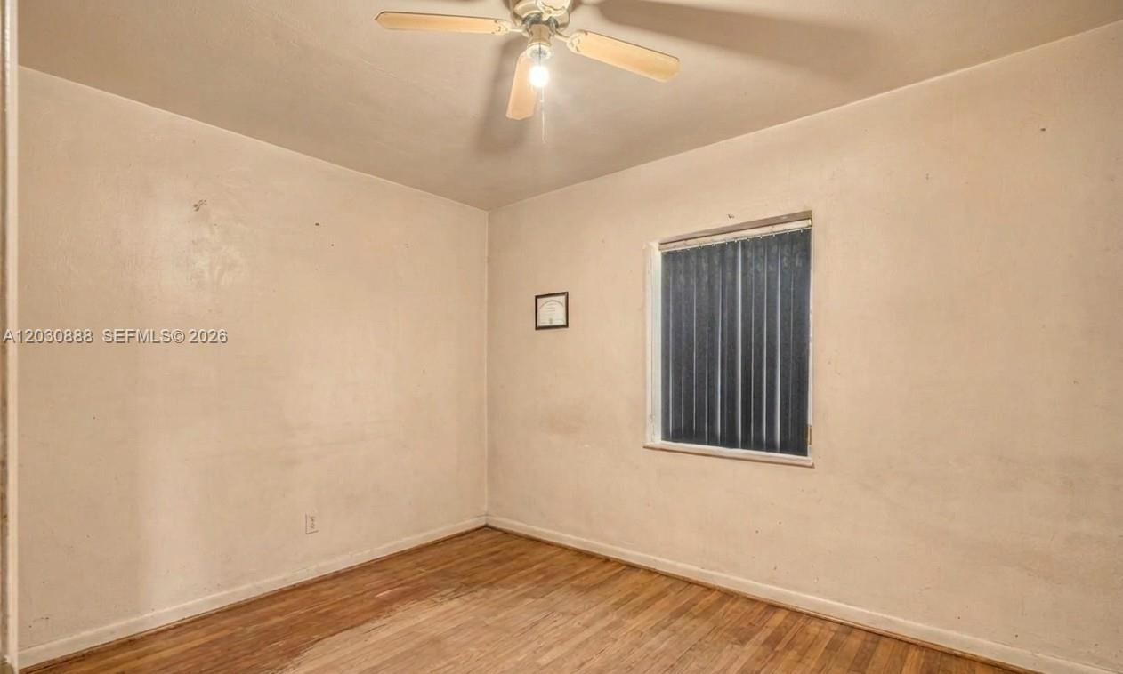 PLAT NO 1 OPA LOCKA - Residential