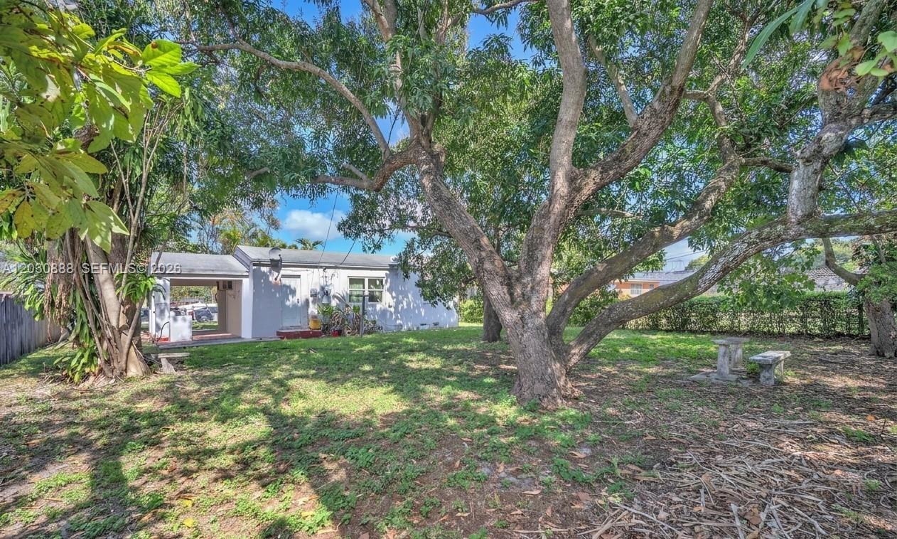 PLAT NO 1 OPA LOCKA - Residential