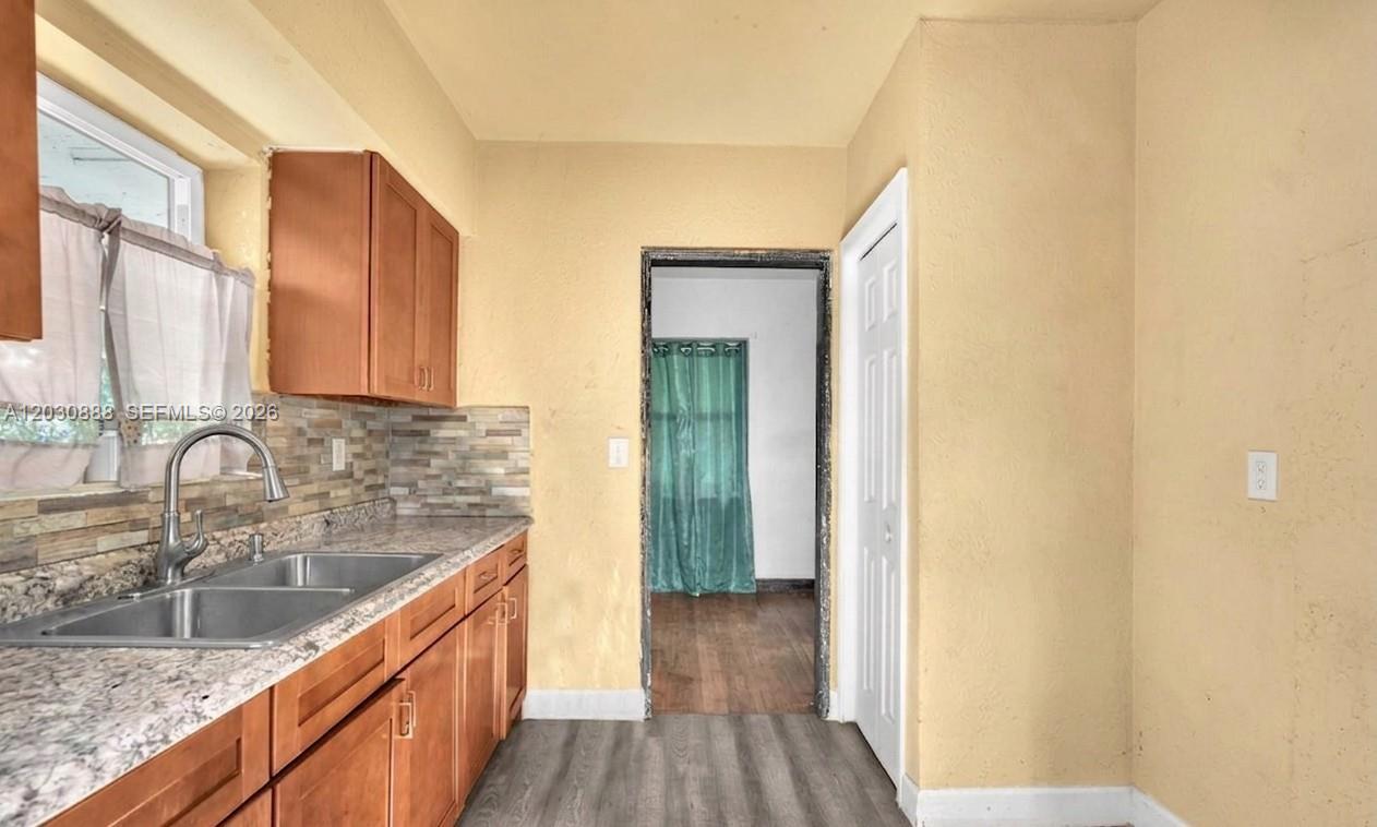 PLAT NO 1 OPA LOCKA - Residential