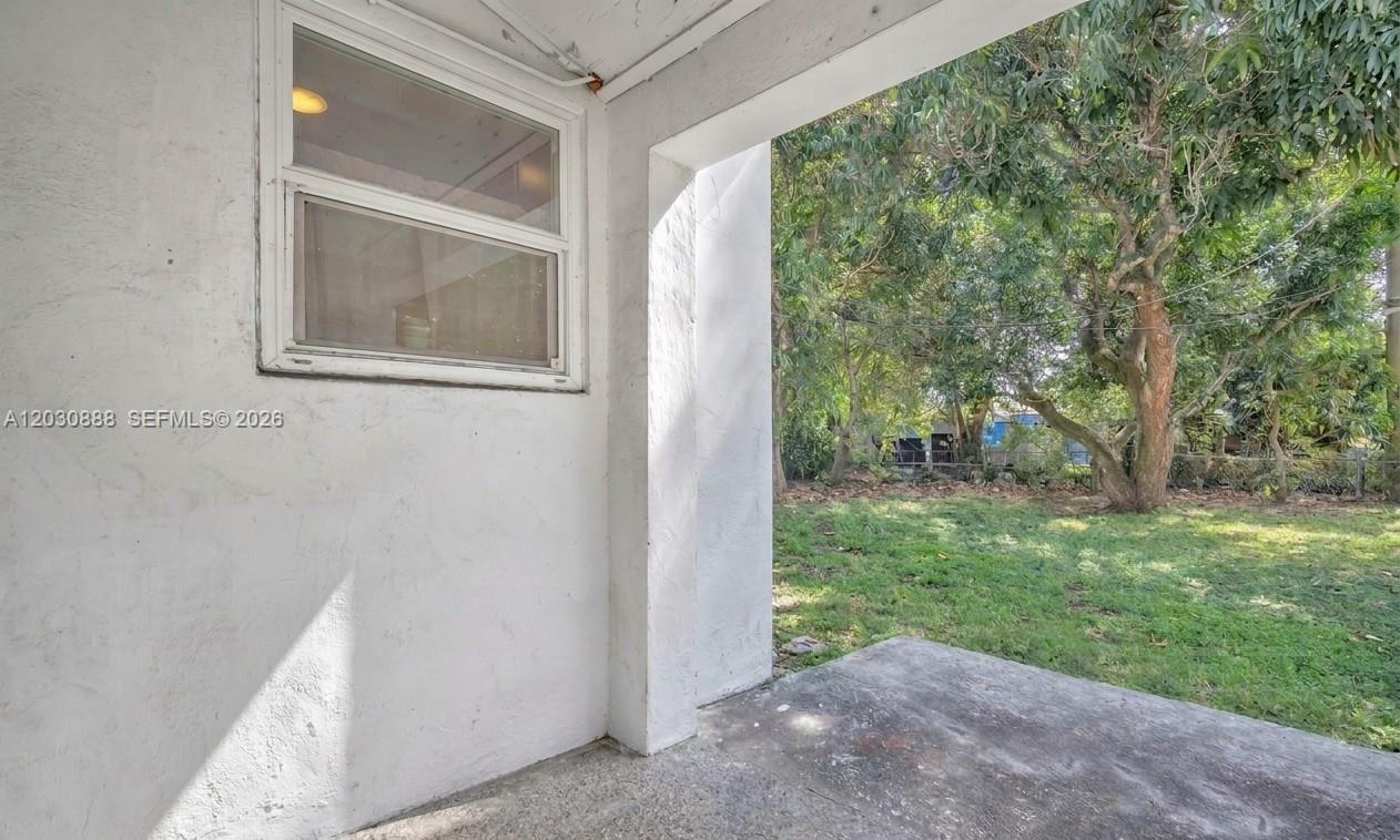 PLAT NO 1 OPA LOCKA - Residential