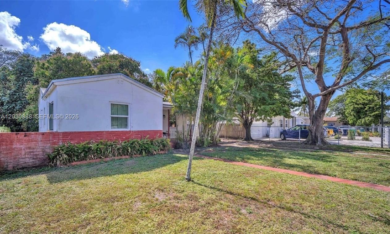 PLAT NO 1 OPA LOCKA - Residential
