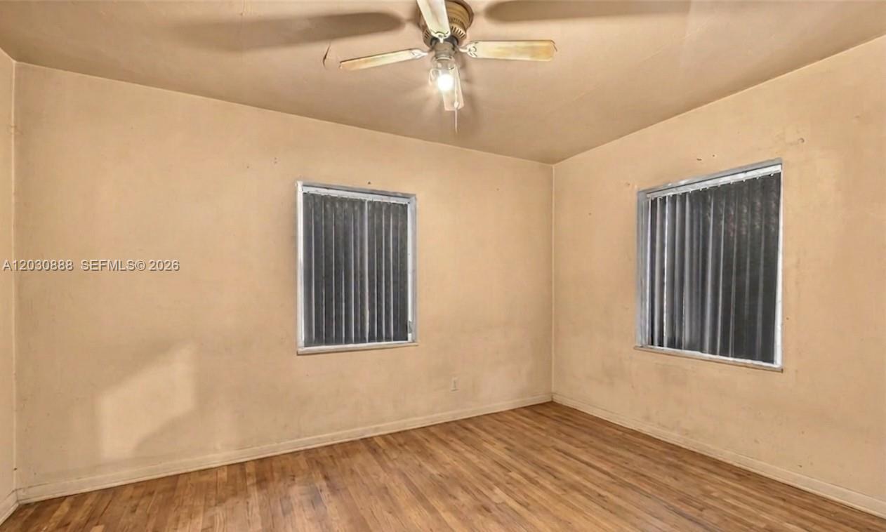 PLAT NO 1 OPA LOCKA - Residential