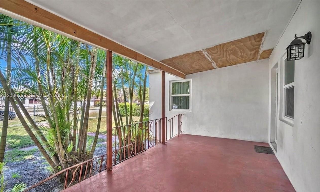 PLAT NO 1 OPA LOCKA - Residential