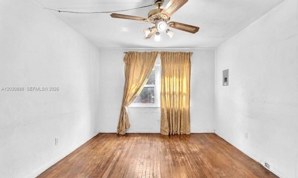 PLAT NO 1 OPA LOCKA - Residential