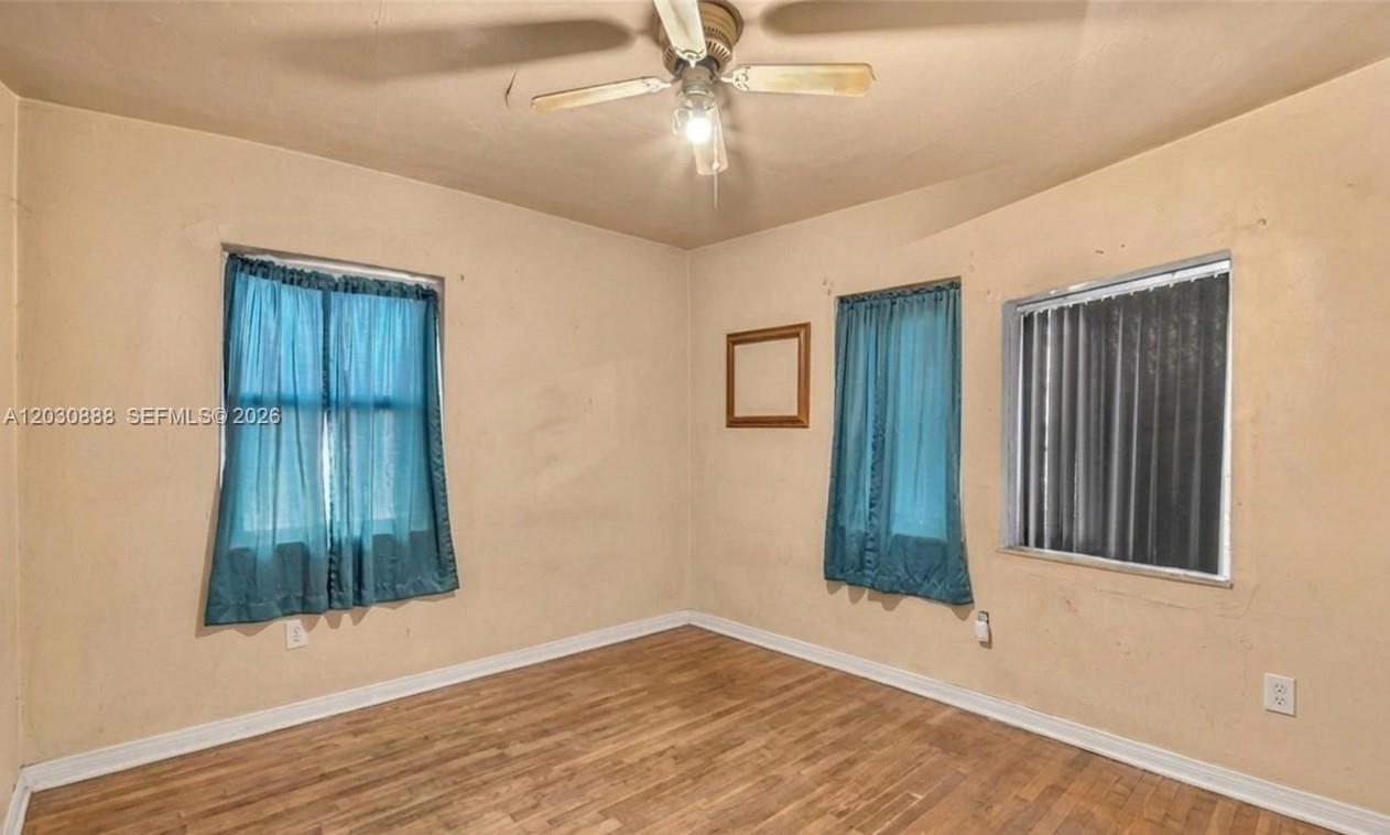 PLAT NO 1 OPA LOCKA - Residential