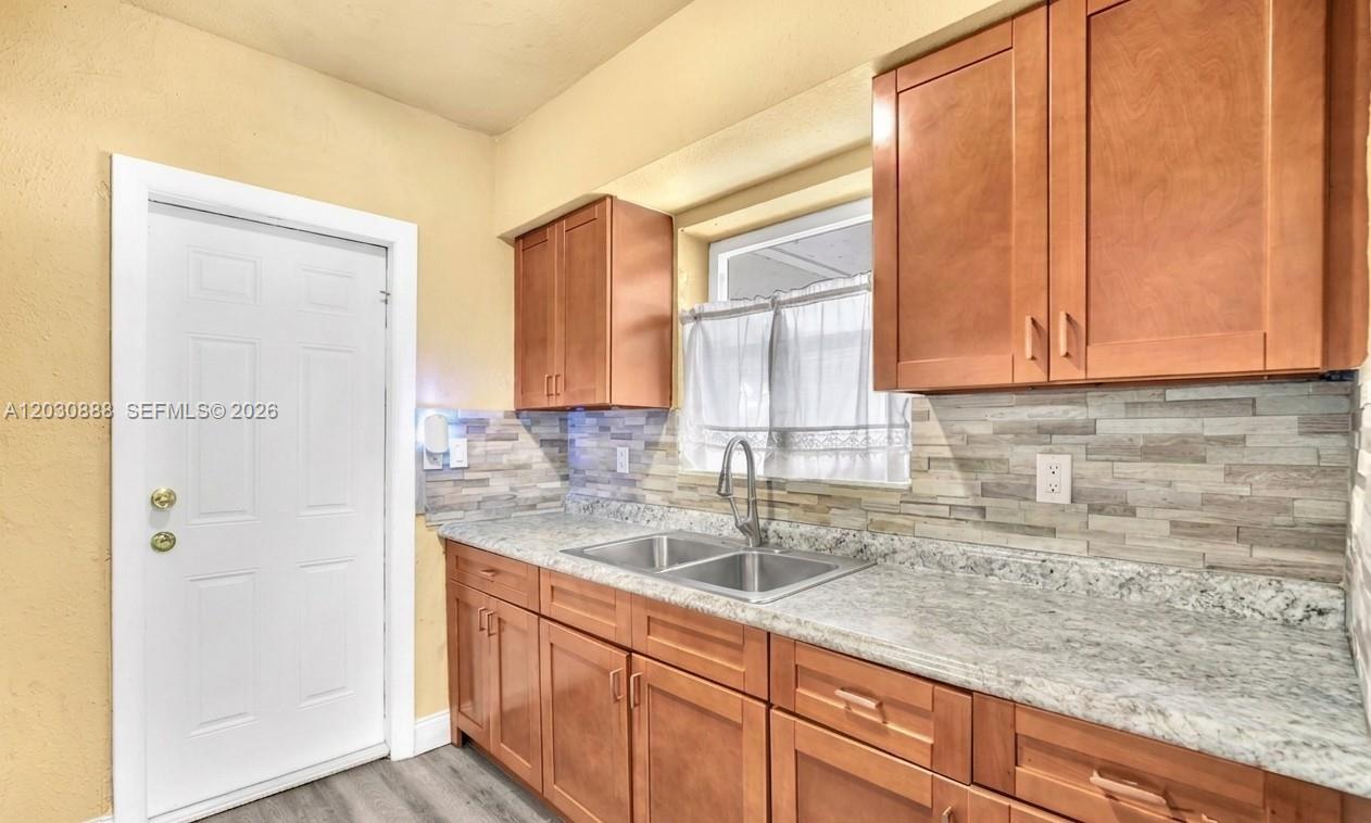 PLAT NO 1 OPA LOCKA - Residential