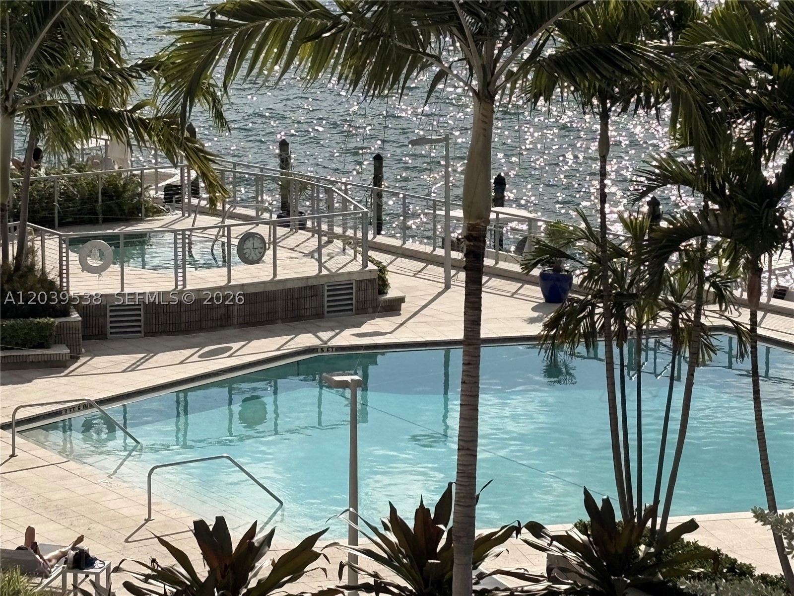 SOUTH BAY CLUB CONDO - Residential