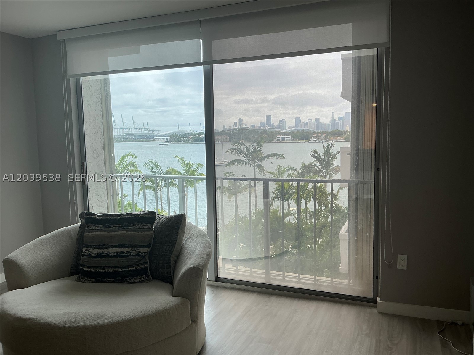 SOUTH BAY CLUB CONDO - Residential