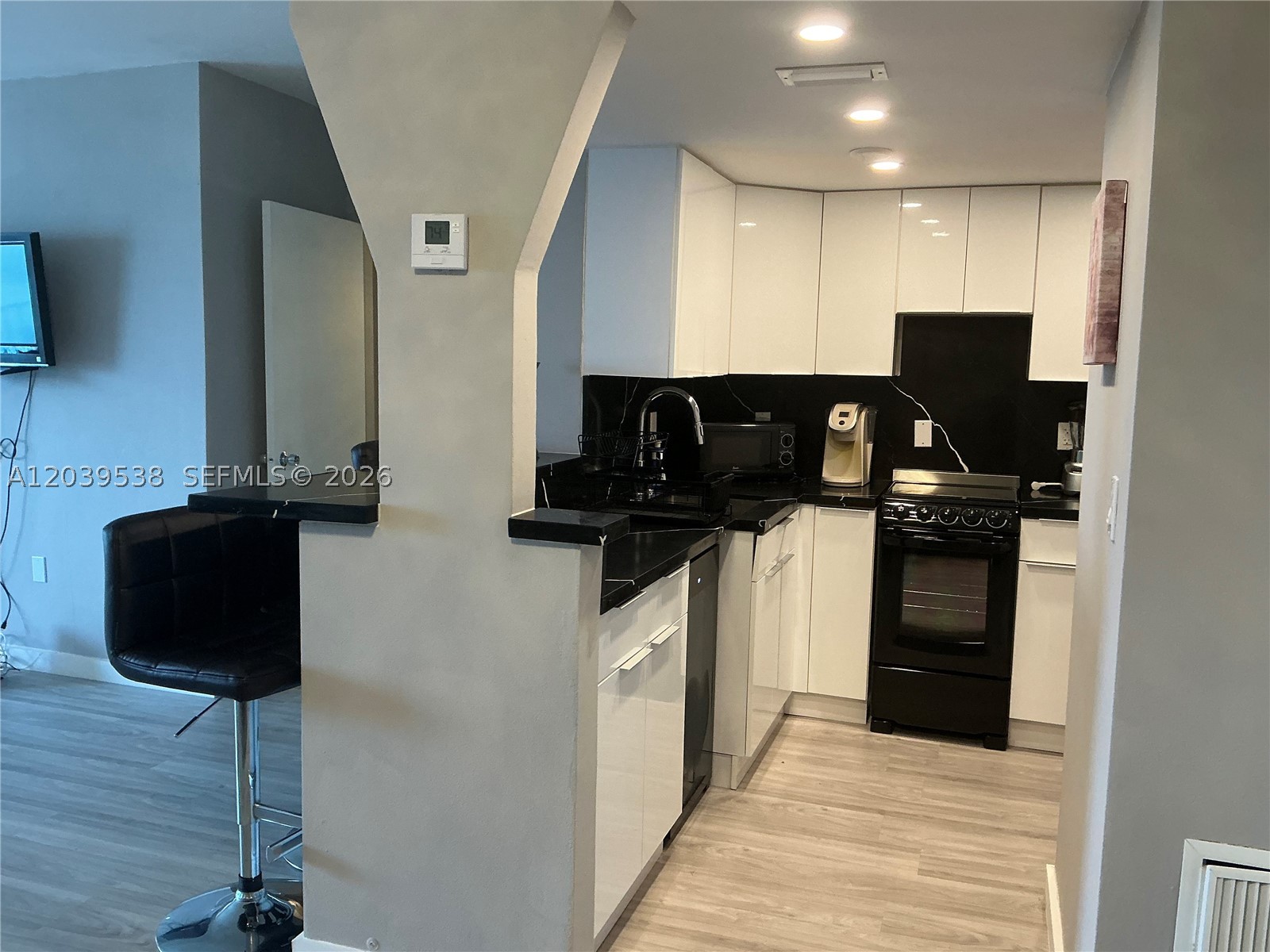 SOUTH BAY CLUB CONDO - Residential