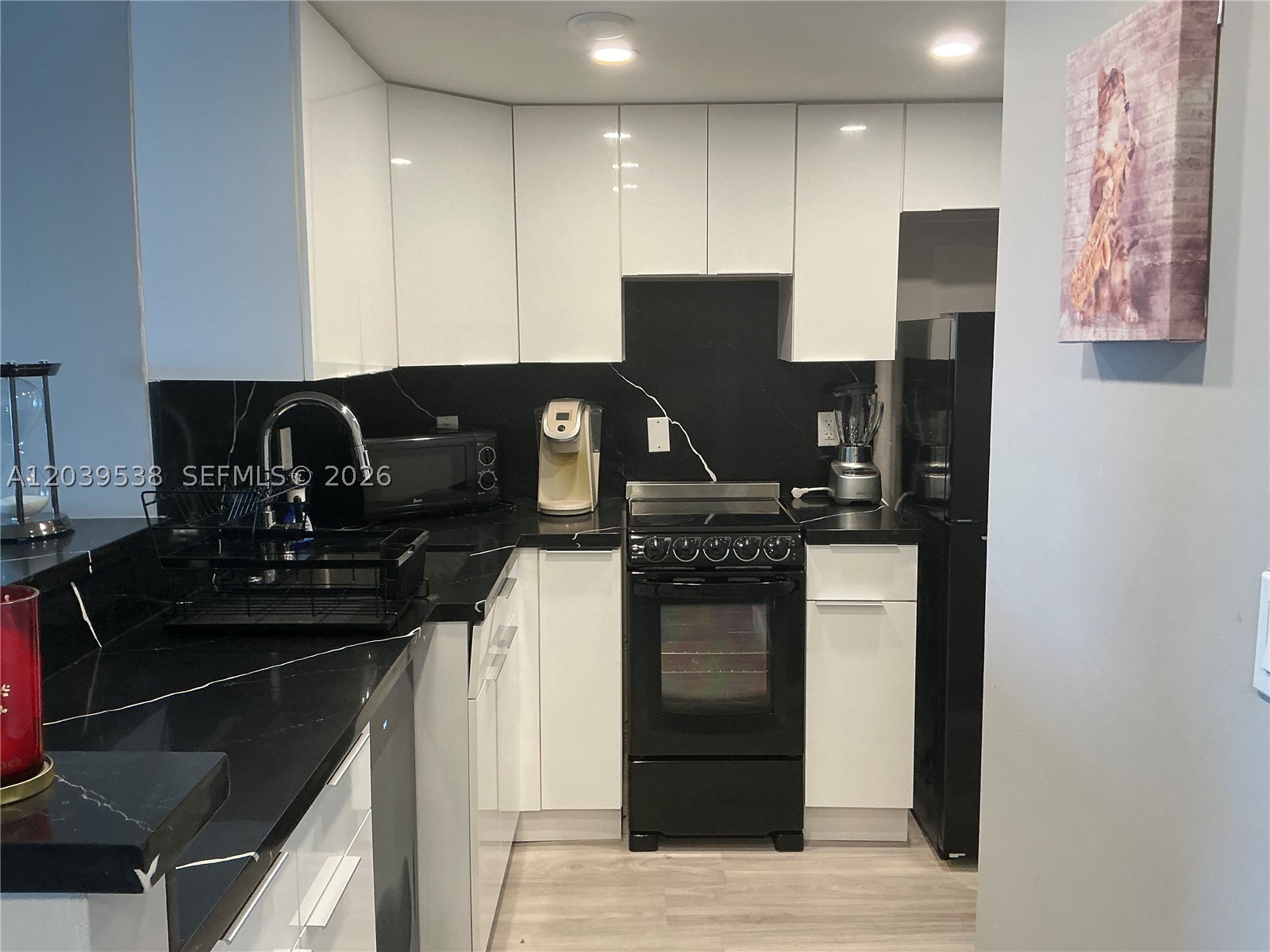 SOUTH BAY CLUB CONDO - Residential