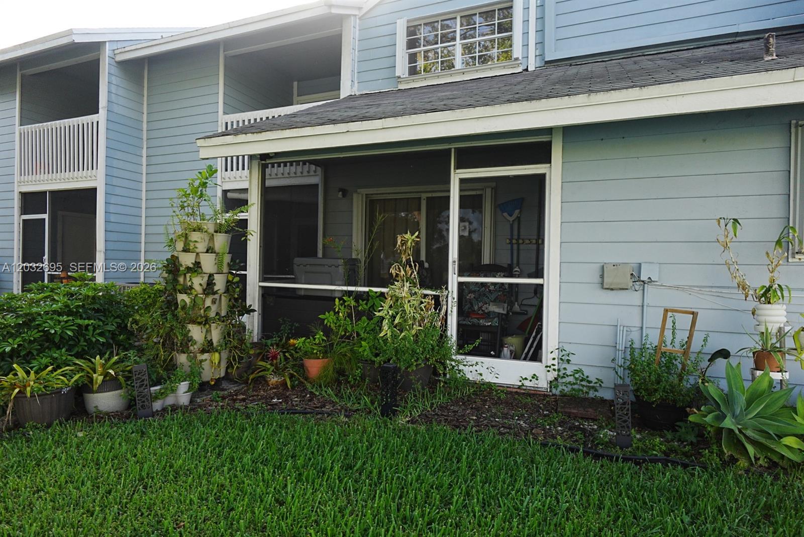 ROCK ISLAND LAND CORP - Residential