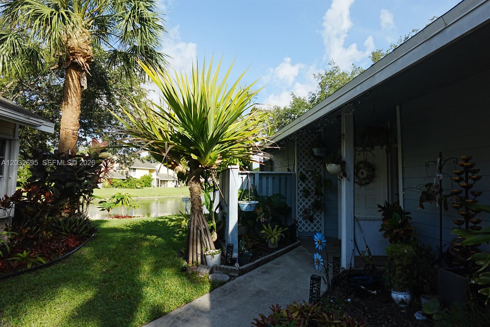 ROCK ISLAND LAND CORP - Residential