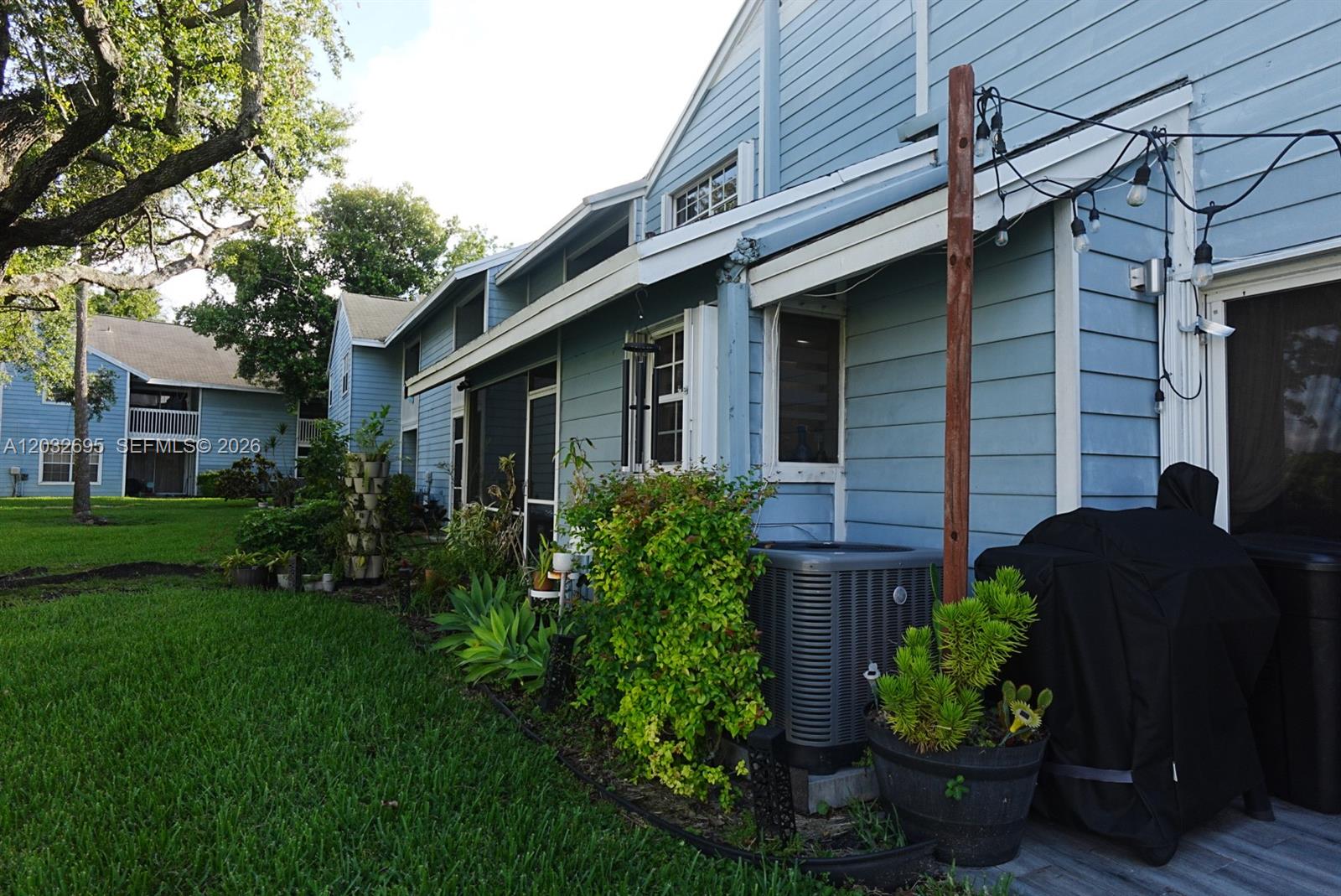 ROCK ISLAND LAND CORP - Residential