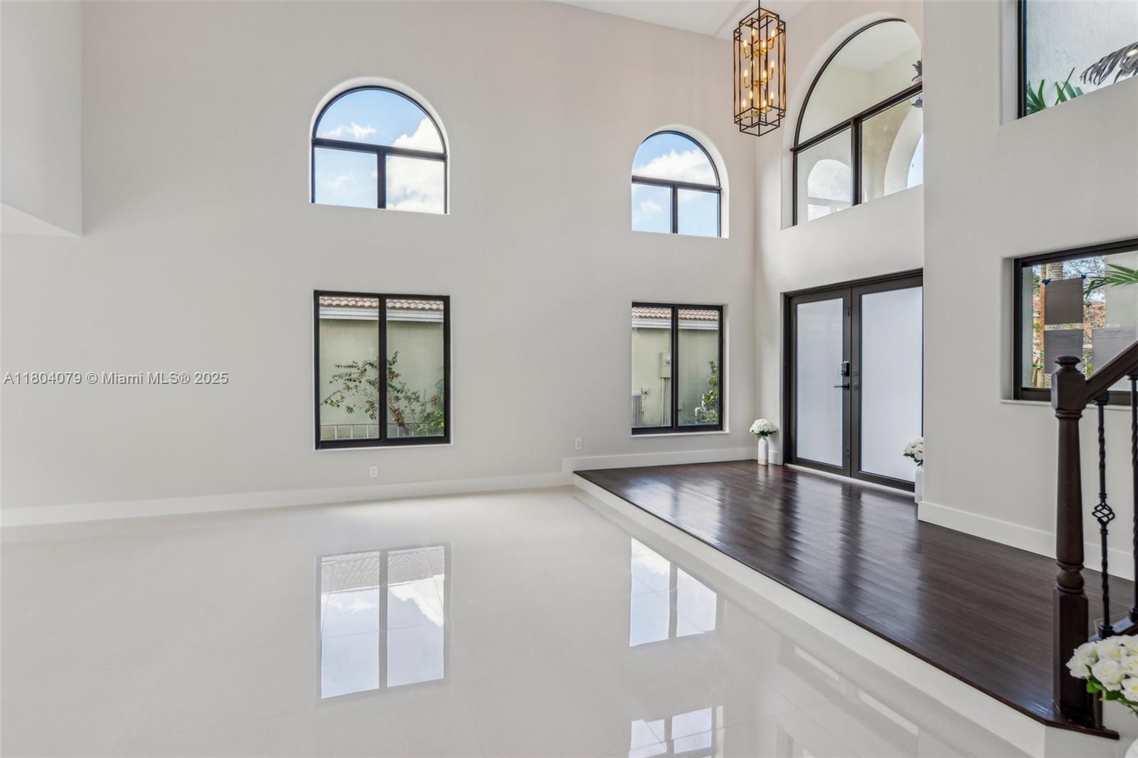PRESERVE AT CHAPEL TRAIL - Residential Lease