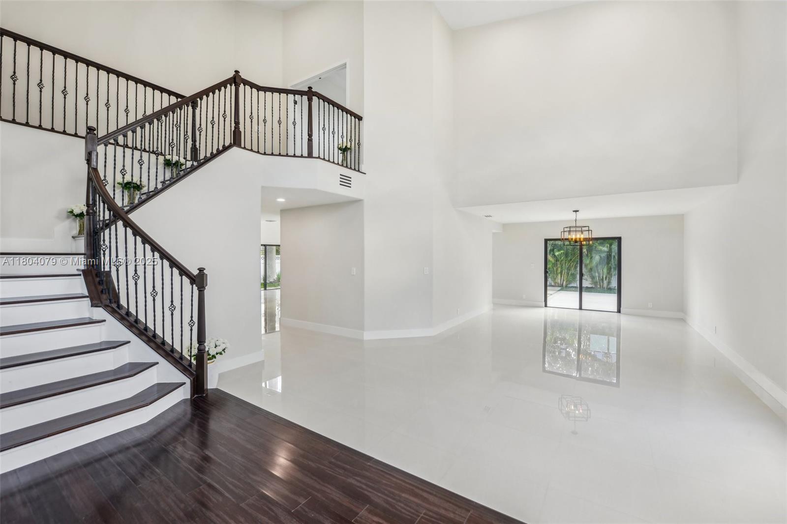 PRESERVE AT CHAPEL TRAIL - Residential Lease