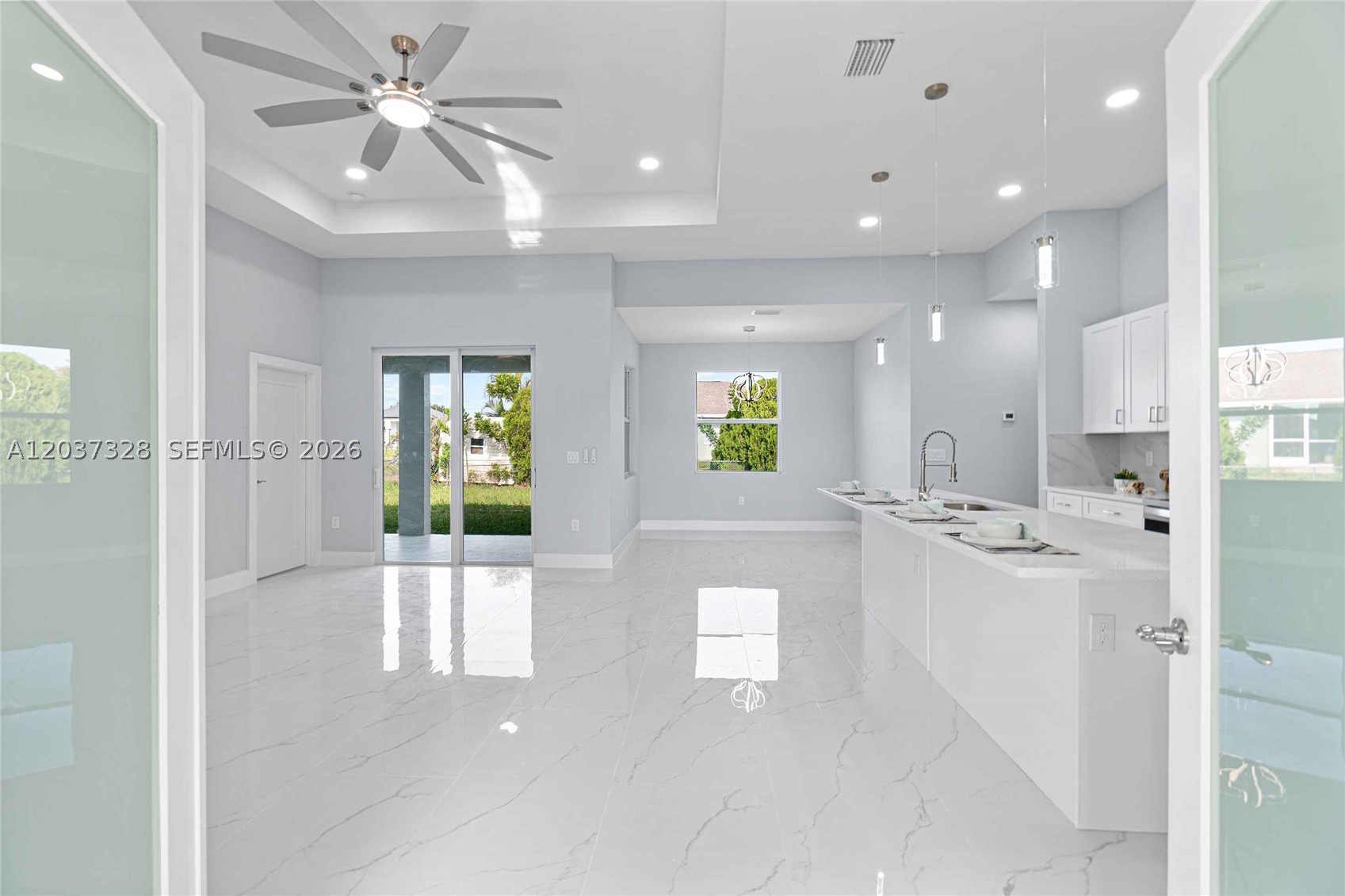 Lee County Unincorporated - Residential