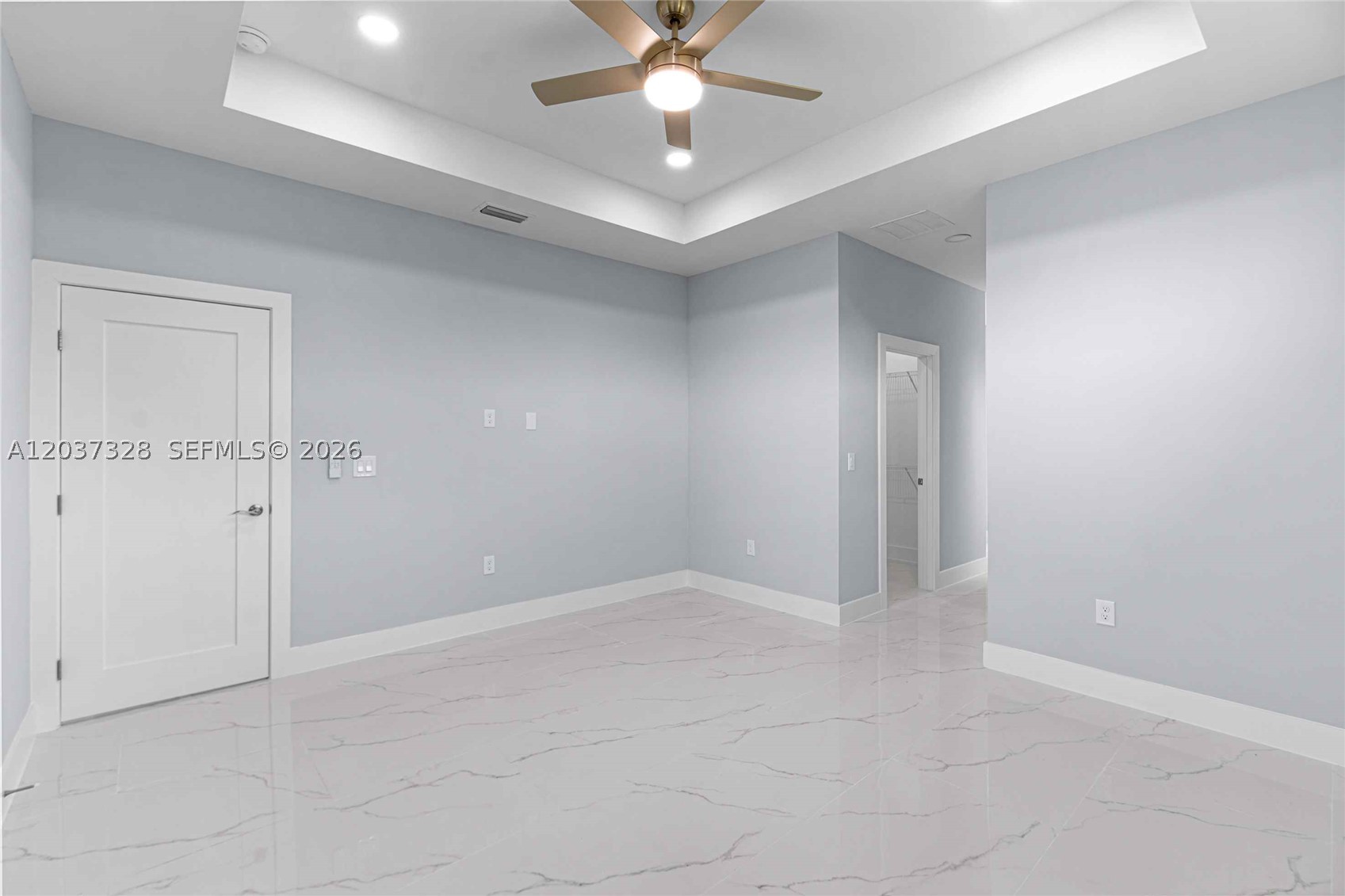 Lee County Unincorporated - Residential