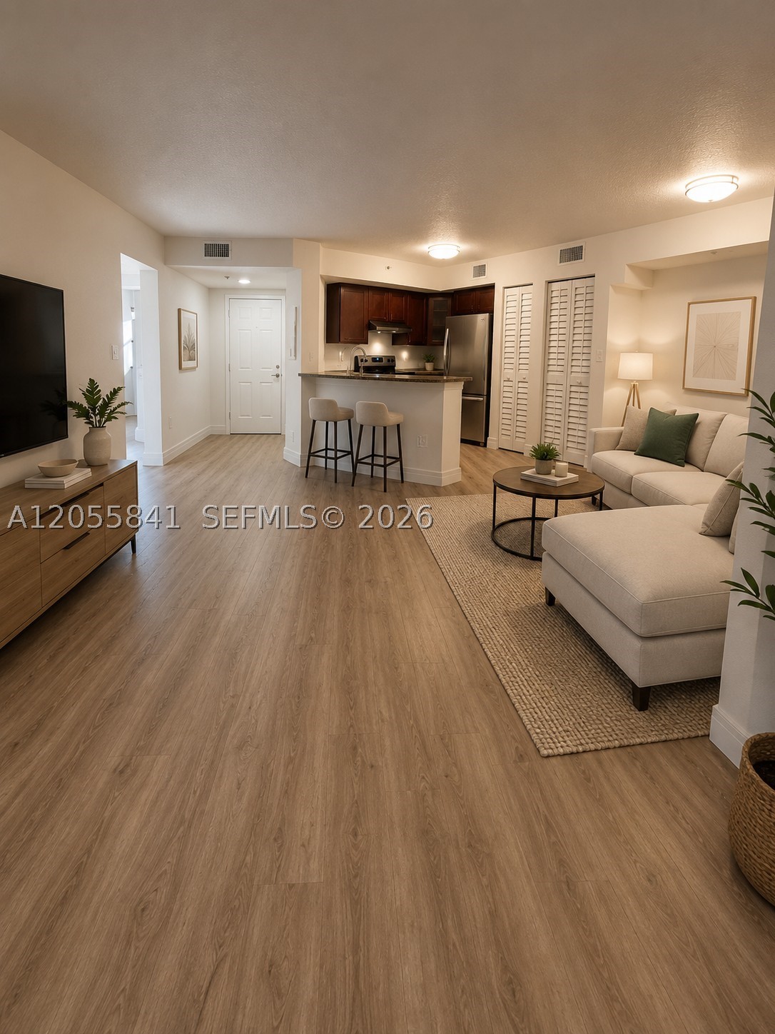 PARAGON PLANTATION CONDO - Residential Lease