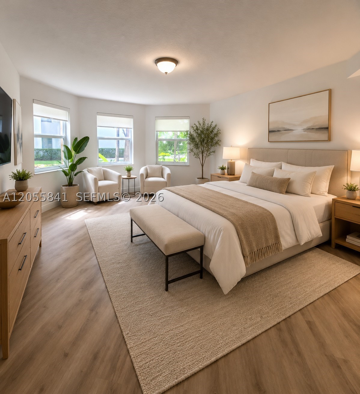 PARAGON PLANTATION CONDO - Residential Lease