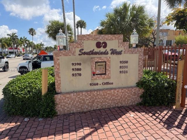 Beautifully updated and spacious 2-bedroom, 2-bath condo featuring impact windows and sliding glass doors. Ideally located near Miami International Airport, major highways, shopping centers, schools, grocery stores, dining, and more—offering both comfort and convenience in one perfect place!