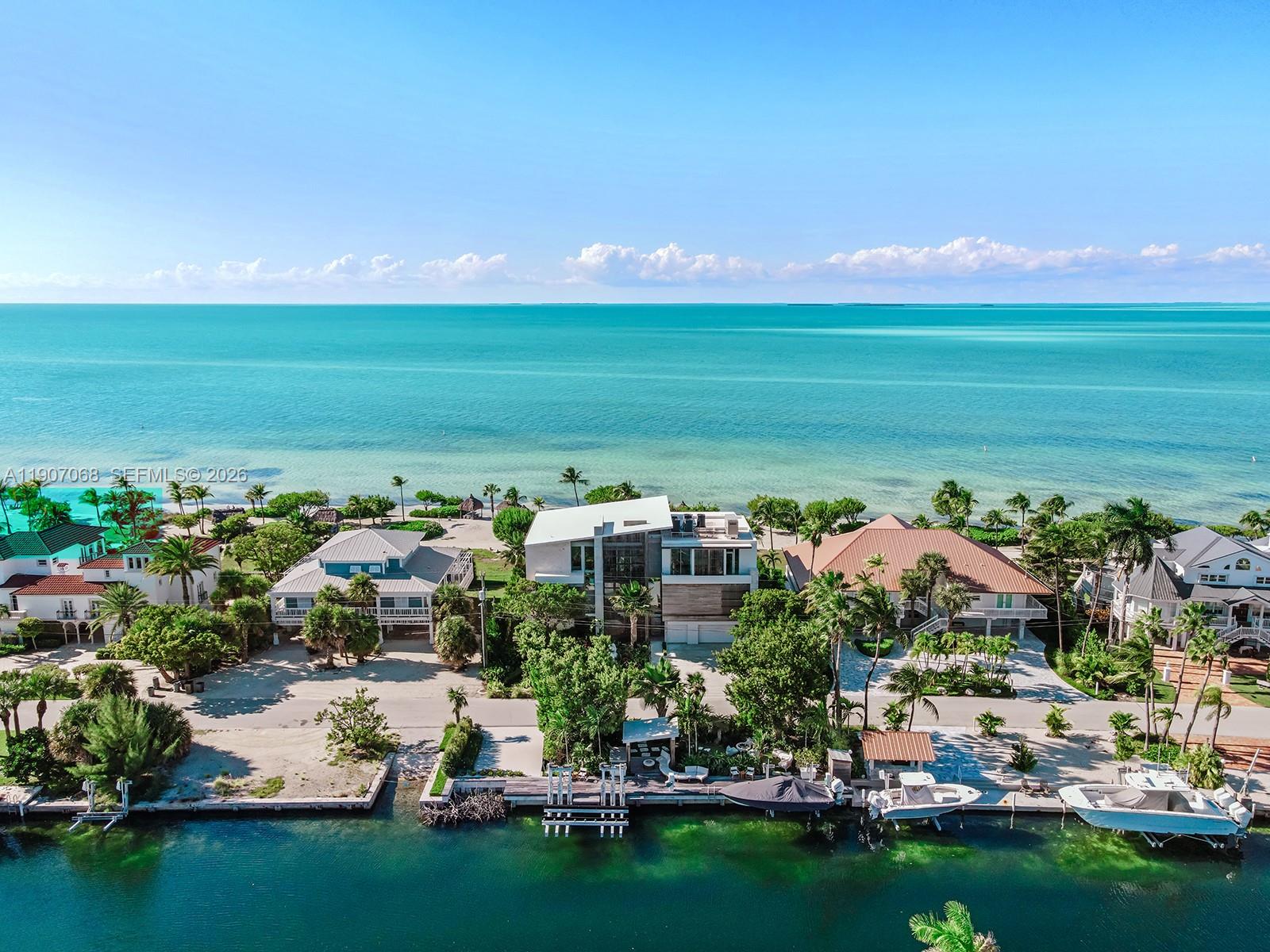 PORT ANTIGUA PLAT NO 2 - Residential